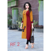 Stylish Kurti